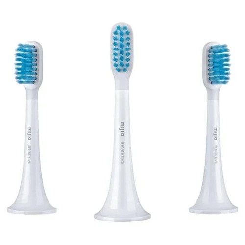 Насадка для электрической щетки Xiaomi Mi Electric Toothbrush head (Gum Care) (NUN4090GL) фото 