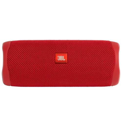 Колонка JBL Bluetooth Flip 5 Red фото 