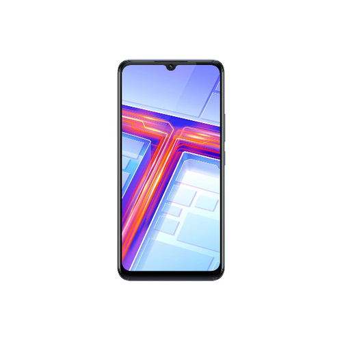 Телефон Vivo T1 V2153 128Gb Ram 6Gb Midnight Galaxy фото 