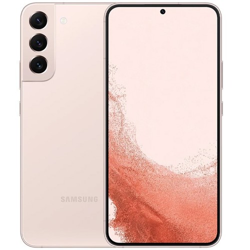Телефон Samsung S906B/DS Galaxy S22 Plus 256Gb Ram 8Gb Pink Gold фото 
