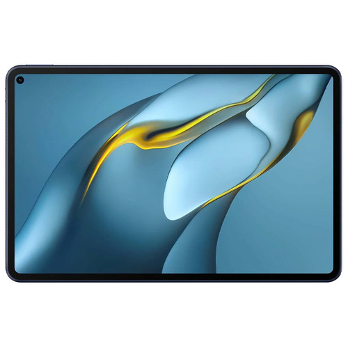 Планшет Huawei MatePad Pro 10.8" 128Gb LTE (HiSilion Kirin 990/10.8"/6Gb/128Gb) Midnight Grey фото 