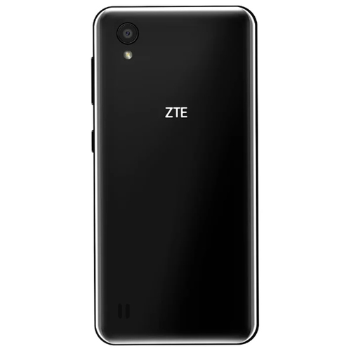 Zte blade фото телефона