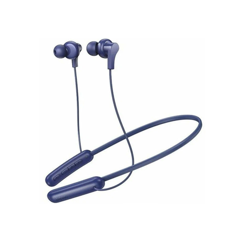 Bluetooth стереогарнитура Hoco ES75 Blue фото 