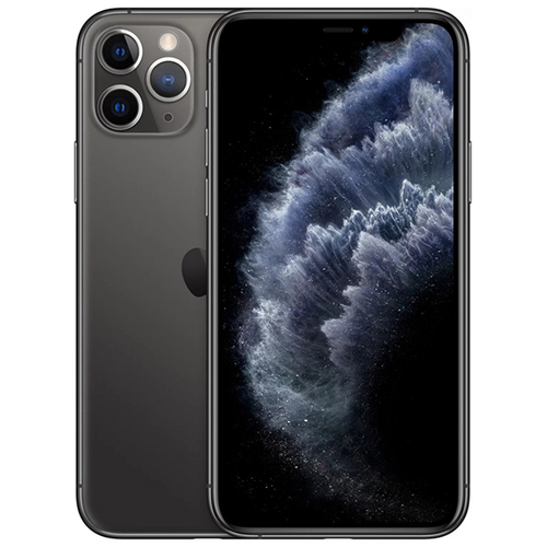 Телефон Apple iPhone 11 Pro 256Gb Space Gray фото 