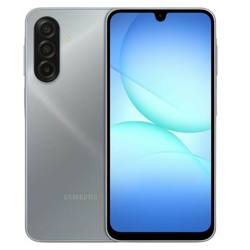 Телефон Samsung A175F/DS Galaxy A17 256Gb Ram 8Gb Gray фото 