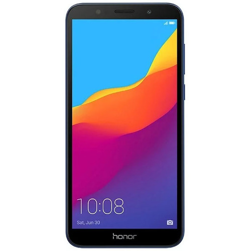 Телефон Honor 7A  Blue фото 