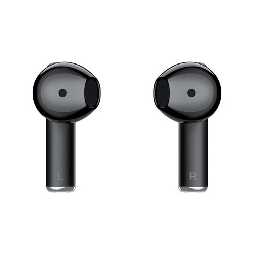 Bluetooth стереогарнитура HONOR Choice True Wireless Stereo Earbuds X Black фото 